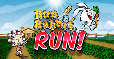 Cardano Run Rabbit, Run